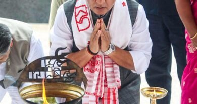 <div>‘Miss You Zubeen’: Himanta Sarma remembers Assam’s beloved singer on first death anniversary</div>