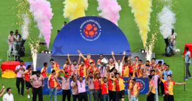 Karan Yadav appointed CEO of Indian Super League