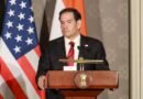 <div>Rubio, Cho agree to work together for ‘good’ results from talks on investment projects</div>