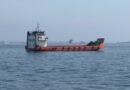 <div>Iran’s IRGC says vessels entering ‘restricted zone’ without coordination to face sanctions</div>
