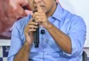 Telangana Police actively working for Congress party, says KTR