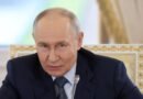 <div>Putin orders three-day halt to strikes on Kyiv for US envoys’ visit</div>