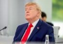<div>US Prez Trump says Iran war ‘will not be long’</div>