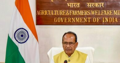 Shivraj Singh Chouhan to join BJP’s ‘Nasha Mukt Punjab Yatra’ in Punjab today