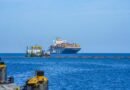 CM Satheesan pitches maritime led growth for Kerala