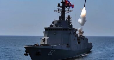 North Korea fires multiple short-range ballistic missiles toward East Sea: JCS