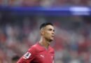 Ronaldo ends retirement speculation as Portugal name Nations League squad
