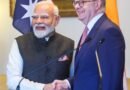 Australian PM plans India visit in December, says he and PM Modi have built strong personal ties