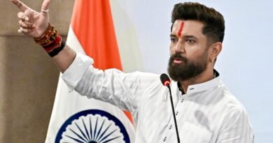 LJP-Ram Vilas reiterates resolve to make Chirag Paswan as Bihar CM