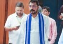 <div>‘Erecting false facades before 2027 polls’: Chandrashekhar Azad attacks UP govt</div>