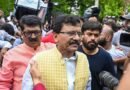 <div>Sanjay Raut attacks Maha CM, says Fadnavis going out of way to ‘defend’ CEC</div>