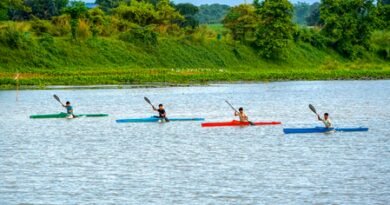 Asian Games: Mixed day for India in Canoe Sprint and Fencing (round-up)