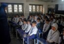 <div>J&K Assembly passes TET exemption resolution for teachers appointed before 2019</div>