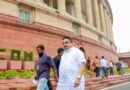<div>“Rahul Gandhi can only entertain the public…,” BJP leaders criticise Congress leader in latest comedy row</div>