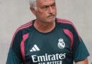 ‘We clearly deserved to win’: Mourinho frustrated after Real Madrid’s defeat to Betis