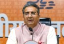 <div>‘Drug trade flourishing under Mann govt’: BJP targets Punjab’s ruling AAP over Dalit man’s death</div>
