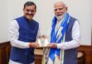 <div>BJP promotes ‘Seva Sankalp Abhiyaan’ ahead of PM Modi’s birthday; ‘Seva Yatra’ to cover 1,159 villages</div>