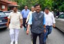 Allocation of Shiv Sena symbol to rebel faction a multi-crore scam, says Sanjay Raut