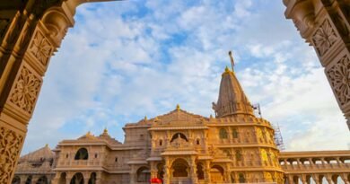 Ram Temple Trust to hold key meet in Ayodhya today; decision likely on CEO post