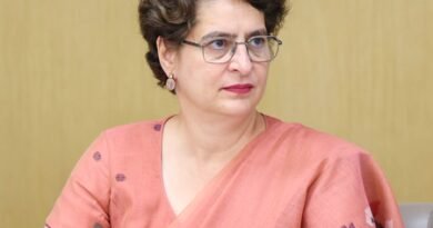 Priyanka Gandhi’s office warns against her deepfake videos asking people to invest money