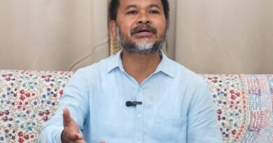 Assam: Akhil Gogoi targets Congress MP Rakibul Hussain over rise in declared assets