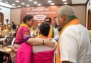 BJP’s new state in charge team includes 21 women leaders, nearly one-third representation