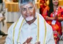 CM Chandrababu Naidu thanks Centre for another push to Andhra’s rail infra