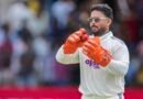 Raina backs Pant to return to white-ball setup, urges him to play with freedom