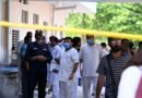 Pakistan hospital where 14 babies died in blaze lacked fire alarms, sprinkler system: Report