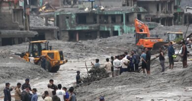 77 Kailash Manasarovar pilgrims, 3 volunteers still unaccounted for after Nepal-Tibet floods: Isha Foundation