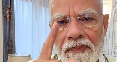 <div>PM urges top CEOs to participate in next phase of India’s semiconductor growth</div>