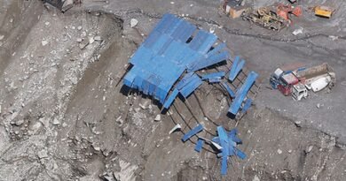 Nepal lost critical flood-monitoring stations in Bhote Koshi disaster