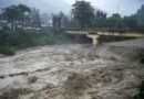 Uttarakhand rivers swell after heavy rainfall; landslides, flooding trigger concern