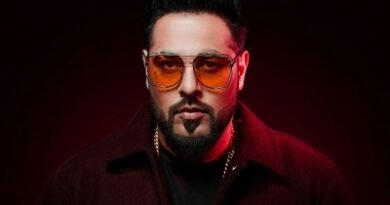 Badshah, Isha Rikhi announce separation 5 months after marriage