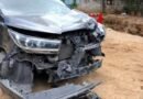 Art director’s son arrested in hit-and-run-case in Hyderabad