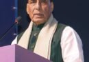 Defence Minister Rajnath Singh to begin three-day Sri Lanka visit today
