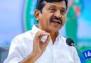 Telangana minister Srinivasa Reddy hits back after KTR’s swipe over aerospace foray