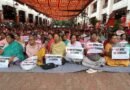 <div>Civil society-sponsored shutdown over NRC demand paralyses life in Manipur’s Imphal Valley</div>