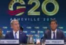 Subsidies, export-led growth lead to global economic tensions: US Treasure Secretary warns G20
