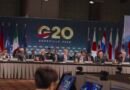 China blocks G20 consensus over proposals targeting trade imbalances