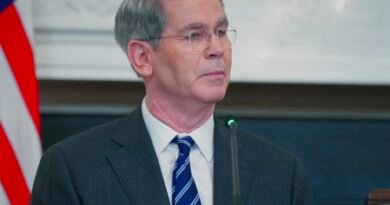 US held ‘quiet’ Iran talks with China, Russia, says Scott Bessent