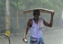 Thunderstorms, moderate rain forecast across TN today