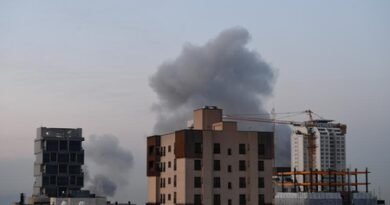 Iran attacks American bases in Gulf in retaliation to US attacks