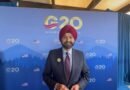 <div>India can clock growth beyond 8 pc: World Bank’s Ajay Banga</div>