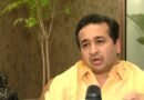 Rahul Gandhi’s Chhatron Ki Goonj not students’ voice but ‘Goonj of Sharia’: Nitesh Rane