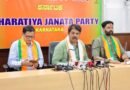 <div>K’taka public transport corporations on verge of collapse under Cong govt: BJP</div>