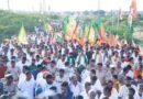 BJP’s Ballari Chalo protest march enters 2nd day; Vijayendra targets Cong over ‘commission’ allegations