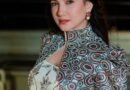 Gauahar Khan raises awareness about Meningococcal Meningitis in children