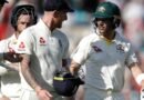 <div>‘Decided quickly, pursued him aggressively’: Paine reveals how Strikers sign Stokes</div>