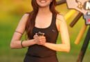 Farrhana Bhatt: Manifested getting to perform a car stunt in front of Rohit Shetty